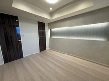 【東京都/港区芝浦】芝浦アイランドケープタワー 洋室