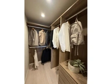 【東京都/港区芝浦】芝浦アイランドケープタワー 収納：ウォークインクローゼット