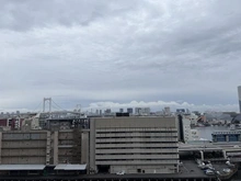 【東京都/港区芝浦】芝浦アイランドケープタワー 眺望