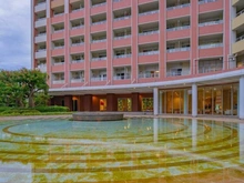 【東京都/港区芝浦】芝浦アイランドケープタワー 敷地内