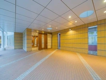 【東京都/港区芝浦】芝浦アイランドケープタワー エントランス