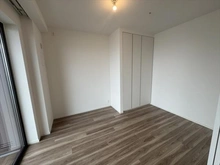 【東京都/中央区晴海】HARUMI　FLAG　PARK　VILLAGE T棟 洋室