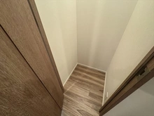 【東京都/中央区晴海】HARUMI　FLAG　PARK　VILLAGE T棟 収納