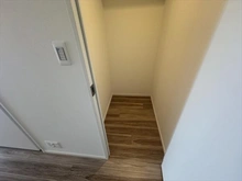 【東京都/中央区晴海】HARUMI　FLAG　PARK　VILLAGE T棟 収納