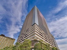 【東京都/港区浜松町】パークコート浜離宮ザ・タワー 外観