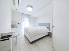 【東京都/港区浜松町】パークコート浜離宮ザ・タワー 洋室