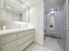 【東京都/港区浜松町】パークコート浜離宮ザ・タワー 洗面室