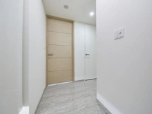 【東京都/港区浜松町】パークコート浜離宮ザ・タワー 廊下