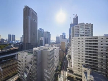 【東京都/港区浜松町】パークコート浜離宮ザ・タワー 眺望