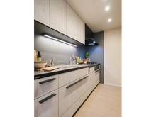 【東京都/港区芝浦】芝浦アイランドケープタワー キッチン