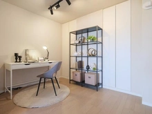 【東京都/港区芝浦】芝浦アイランドケープタワー 洋室