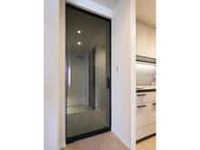 【東京都/港区芝浦】芝浦アイランドケープタワー リビング