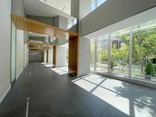 【東京都/港区芝浦】キャピタルマークタワー エントランス