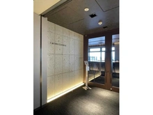 【東京都/港区芝浦】ブランズタワー芝浦 共用施設：クラウン・ラウンジ