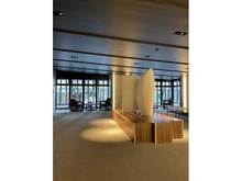 【東京都/港区芝浦】ブランズタワー芝浦 共用部