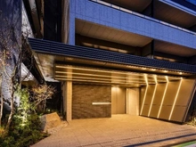 【埼玉県/朝霞市西原】プラウド朝霞台 エントランス