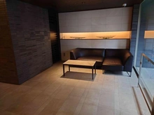 【埼玉県/朝霞市西原】プラウド朝霞台 ロビー