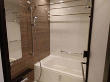 【埼玉県/朝霞市西原】プラウド朝霞台 浴室