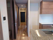 【埼玉県/朝霞市西原】プラウド朝霞台 廊下