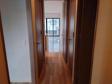 【埼玉県/朝霞市西原】プラウド朝霞台 廊下