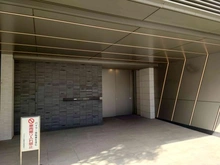 【埼玉県/朝霞市西原】プラウド朝霞台 エントランス