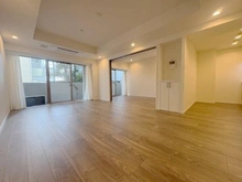 【東京都/豊島区雑司が谷】グランレーブ目白東 LDK