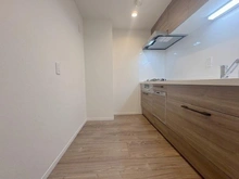 【東京都/豊島区雑司が谷】グランレーブ目白東 キッチン