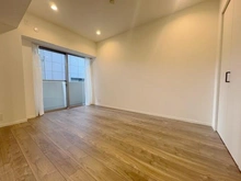 【東京都/豊島区雑司が谷】グランレーブ目白東 洋室