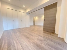 【東京都/豊島区雑司が谷】グランレーブ目白東 洋室