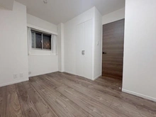 【東京都/豊島区雑司が谷】グランレーブ目白東 洋室