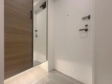 【東京都/豊島区雑司が谷】グランレーブ目白東 玄関