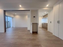 【東京都/豊島区雑司が谷】グランレーブ目白東 LDK