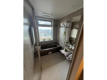 【東京都/港区芝浦】芝浦アイランドケープタワー 浴室