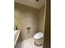 【東京都/港区芝浦】芝浦アイランドケープタワー トイレ