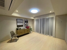 【東京都/港区芝浦】芝浦アイランドケープタワー 洋室