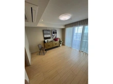 【東京都/港区芝浦】芝浦アイランドケープタワー 洋室