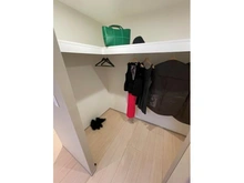 【東京都/港区芝浦】芝浦アイランドケープタワー 収納