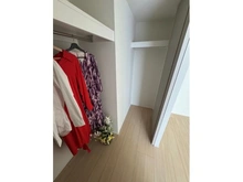 【東京都/港区芝浦】芝浦アイランドケープタワー 収納