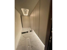 【東京都/港区芝浦】芝浦アイランドケープタワー 玄関