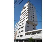 【東京都/港区三田】ダイナシティ三田 外観