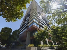 【東京都/港区芝浦】プラウドタワー芝浦 外観