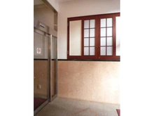 【東京都/港区三田】トリニティーハウス三田 エントランス