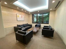 【東京都/渋谷区広尾】広尾ガーデンヒルズ ノースヒルO棟 ロビー