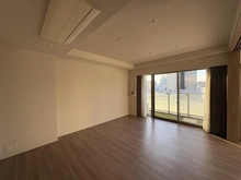 【東京都/港区芝浦】ブランズタワー芝浦 リビング