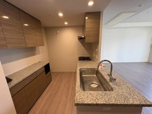 【東京都/港区芝浦】ブランズタワー芝浦 キッチン