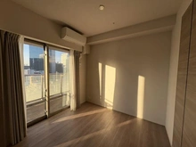 【東京都/港区芝浦】ブランズタワー芝浦 洋室