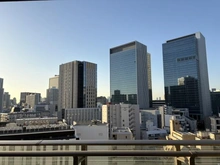 【東京都/港区芝浦】ブランズタワー芝浦 眺望