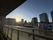 【東京都/港区芝浦】ブランズタワー芝浦 眺望