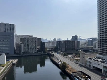 【東京都/港区芝浦】ザ・タワー芝浦  眺望