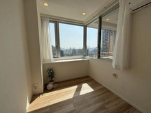 【東京都/港区芝浦】ザ・タワー芝浦  洋室